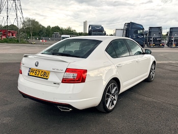 Used Skoda Octavia 2013 for sale - 78526993: Photo