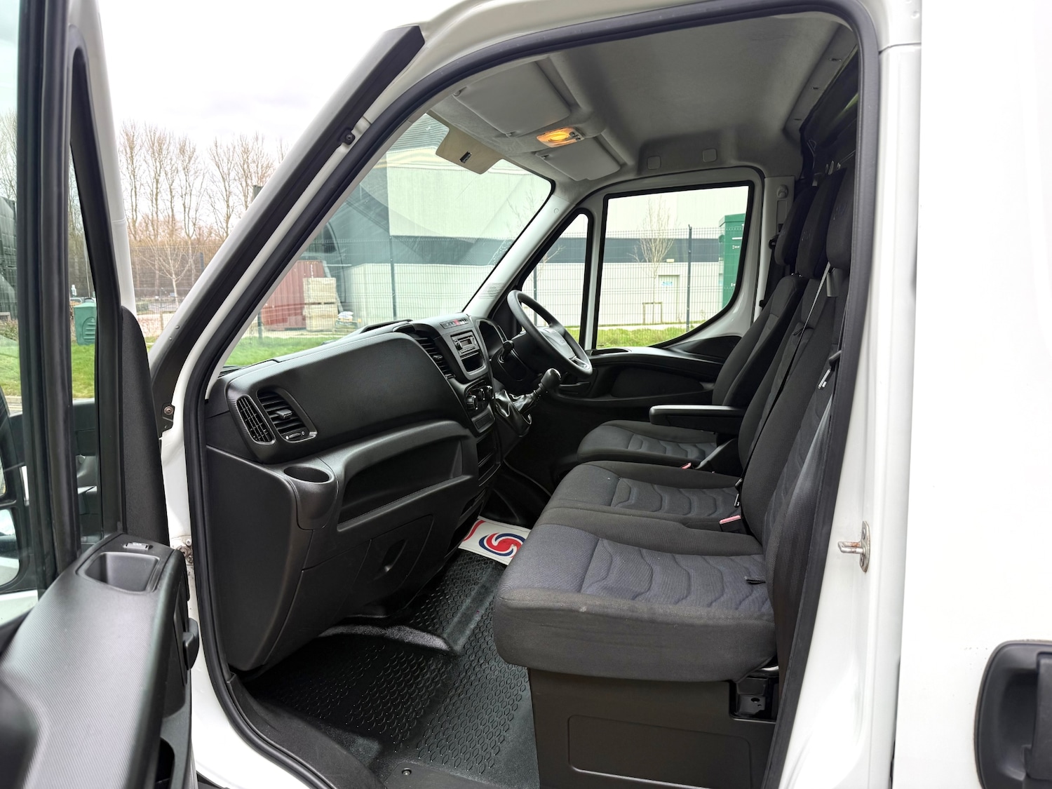 Used Iveco Daily 2018 for sale - 77409677: Photo 16