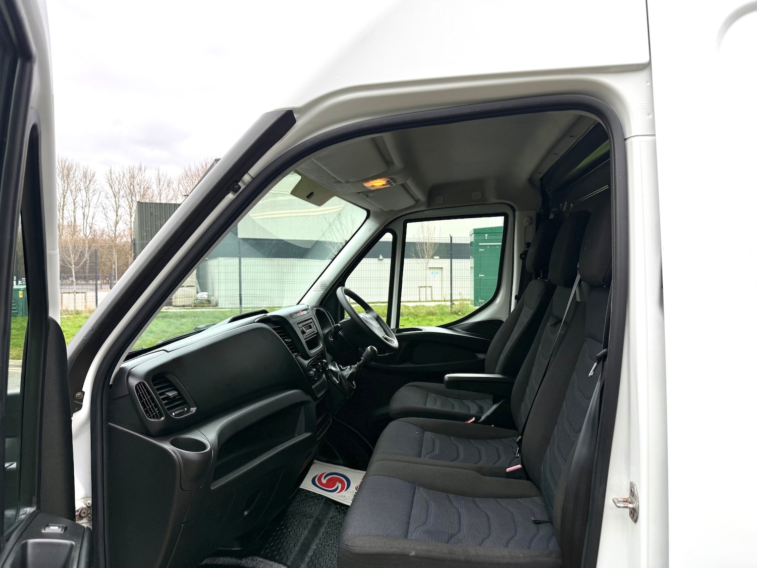 Used Iveco Daily 2018 for sale - 77409677: Photo 17