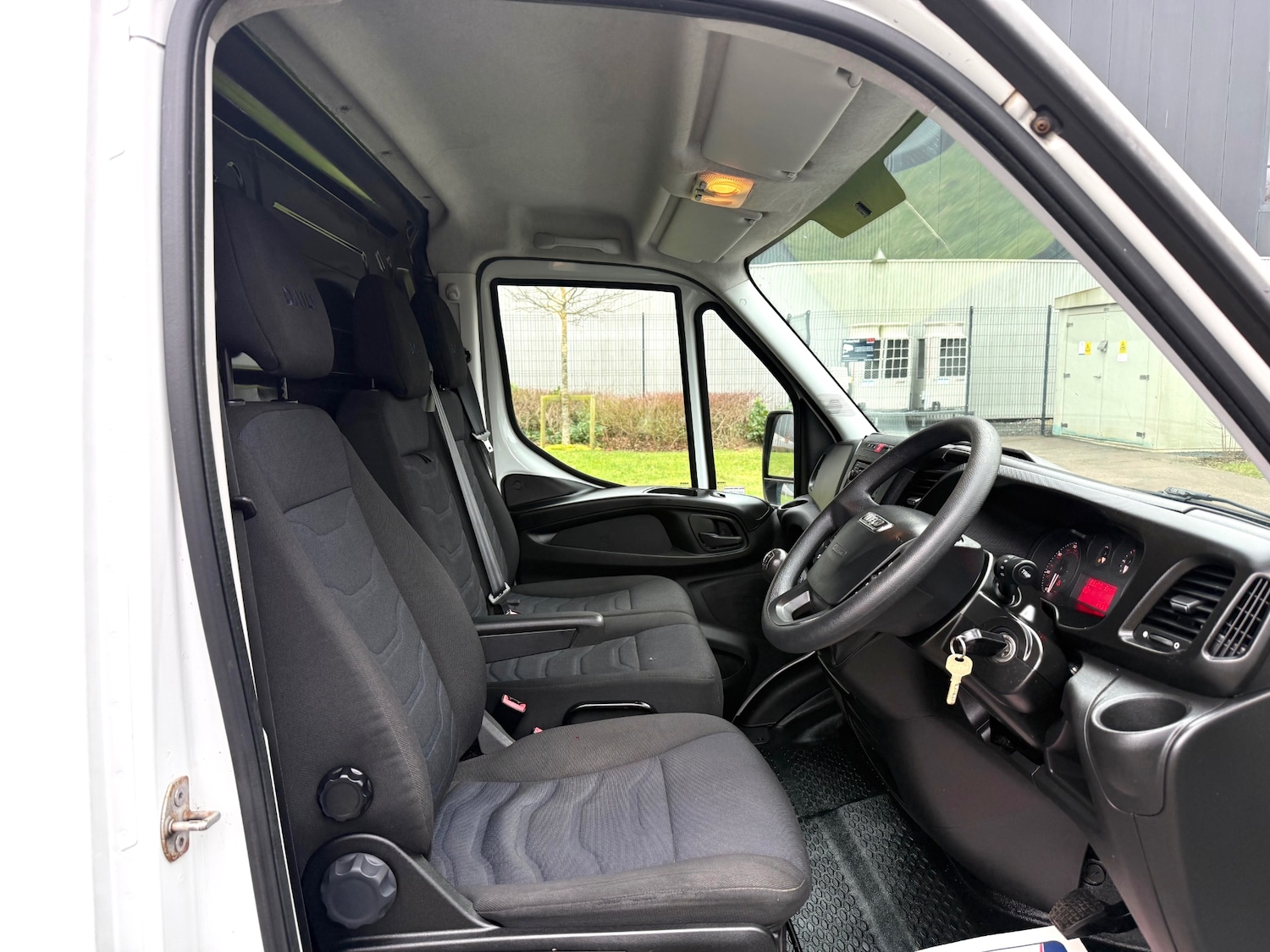 Used Iveco Daily 2018 for sale - 77409677: Photo 19