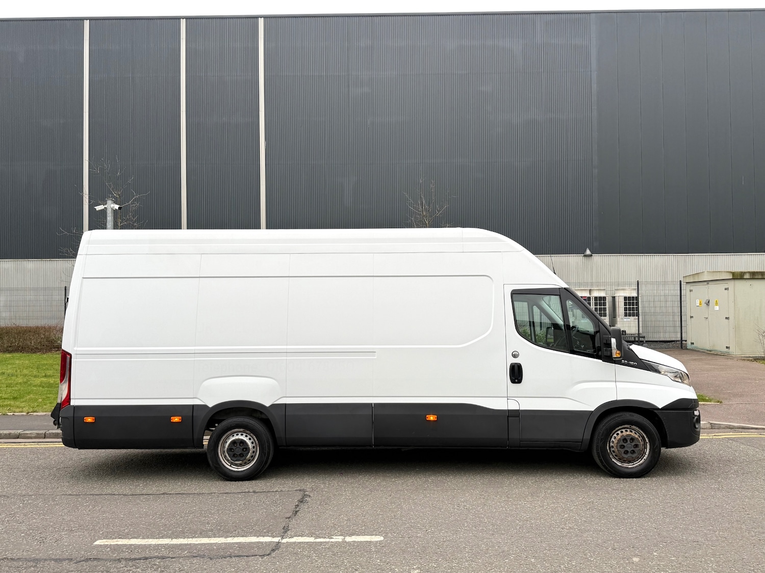 Used Iveco Daily 2018 for sale - 77409677: Photo 2