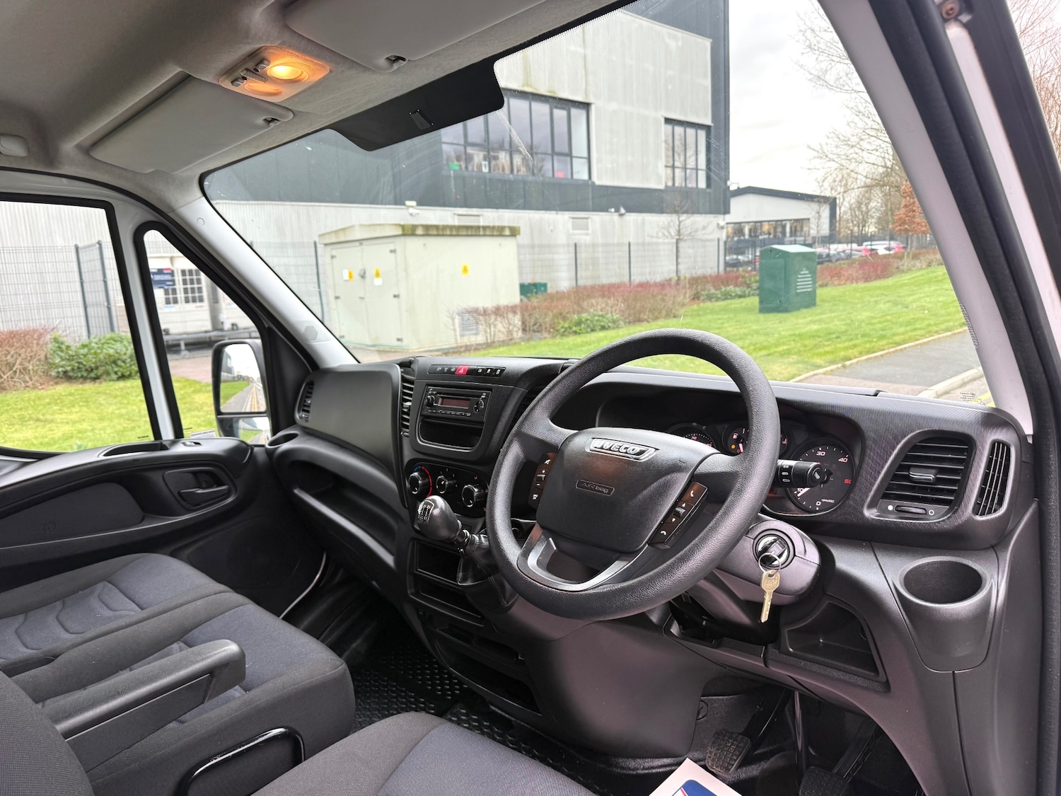 Used Iveco Daily 2018 for sale - 77409677: Photo 20