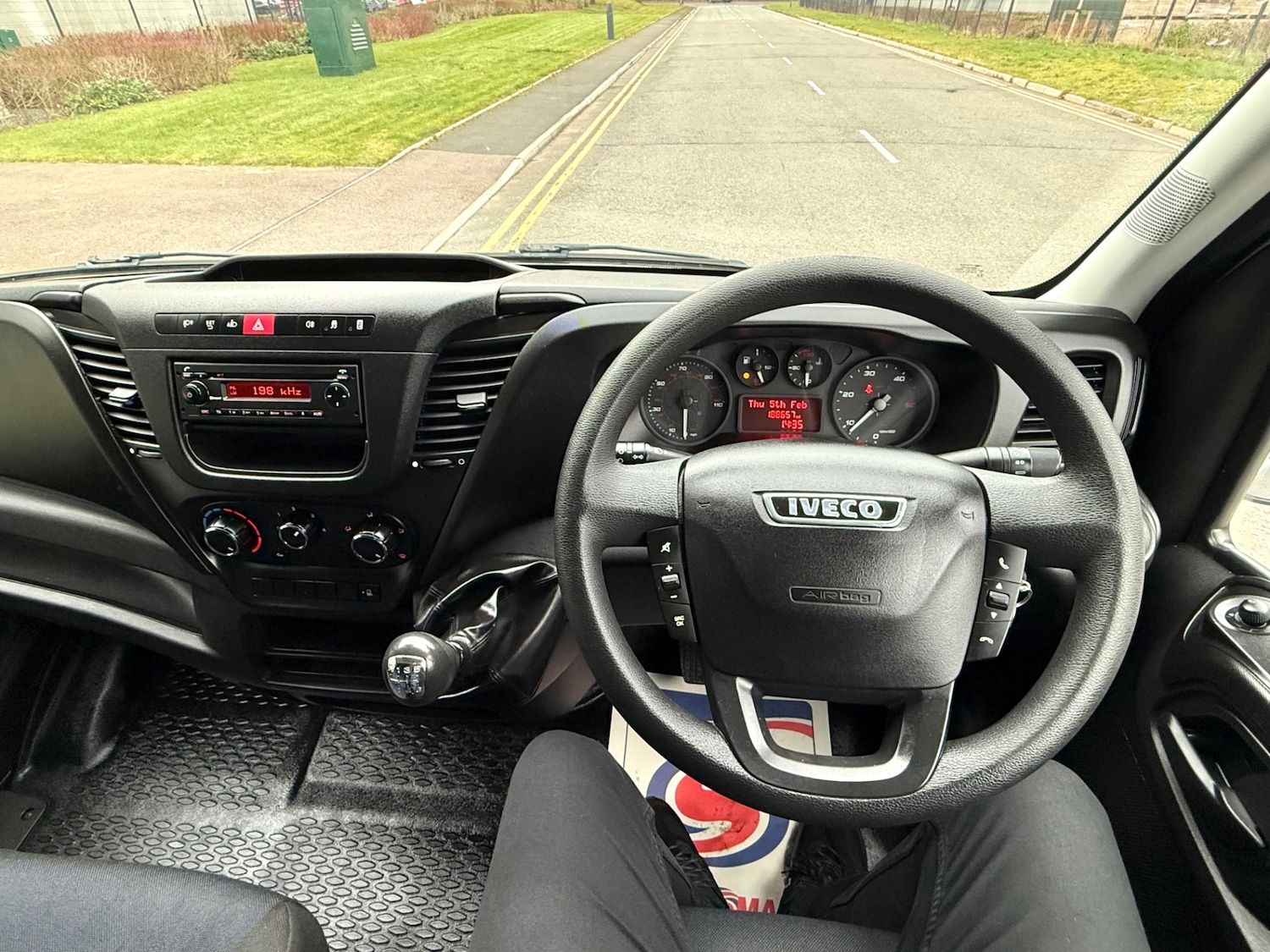 Used Iveco Daily 2018 for sale - 77409677: Photo 21