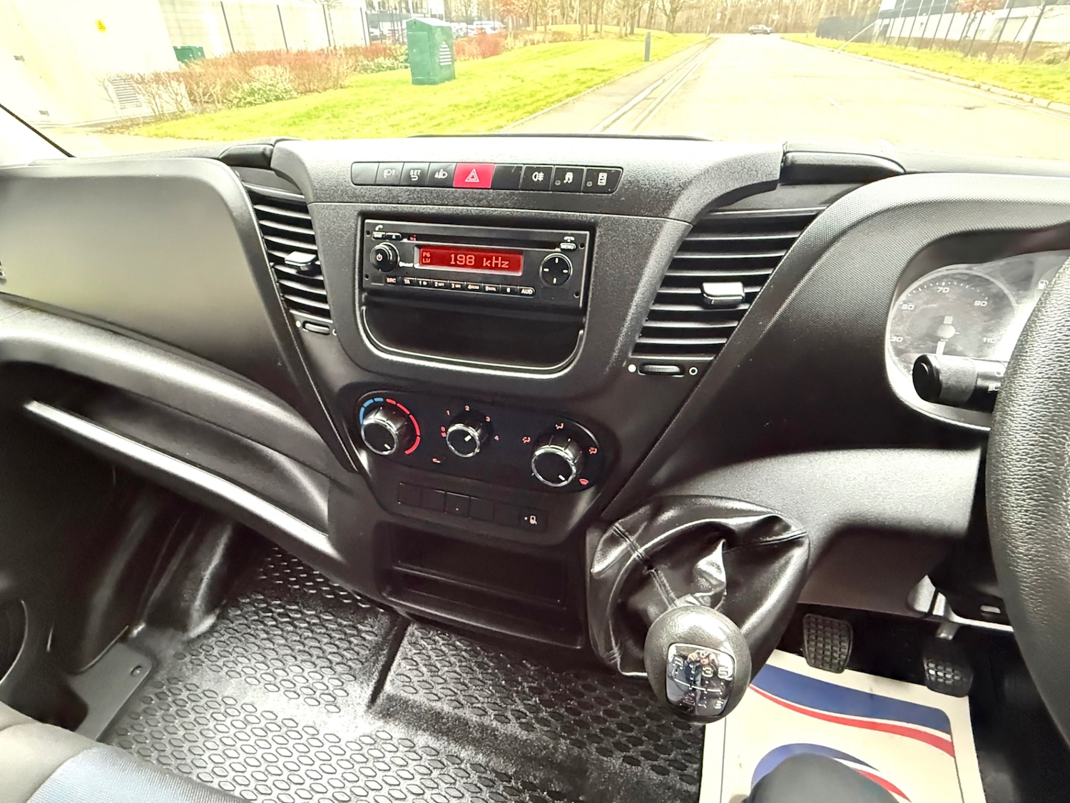 Used Iveco Daily 2018 for sale - 77409677: Photo 22