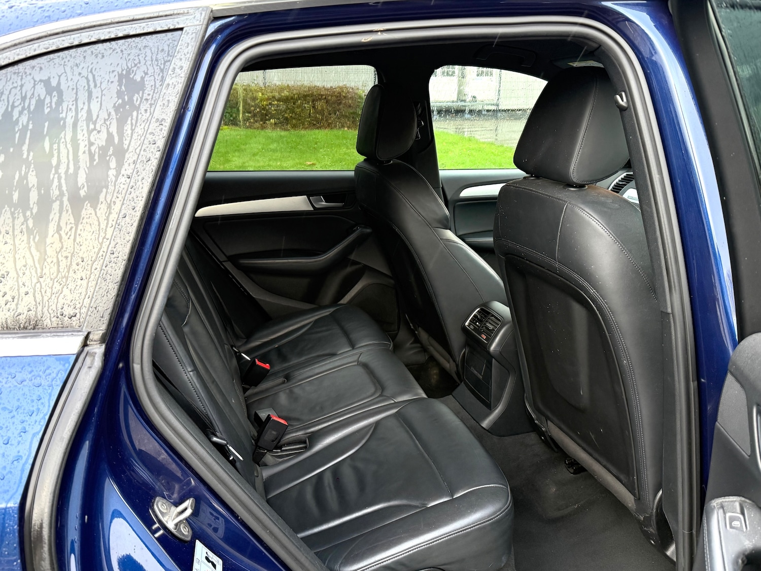 Used Audi Q5 2014 for sale - 76741055: Photo 11