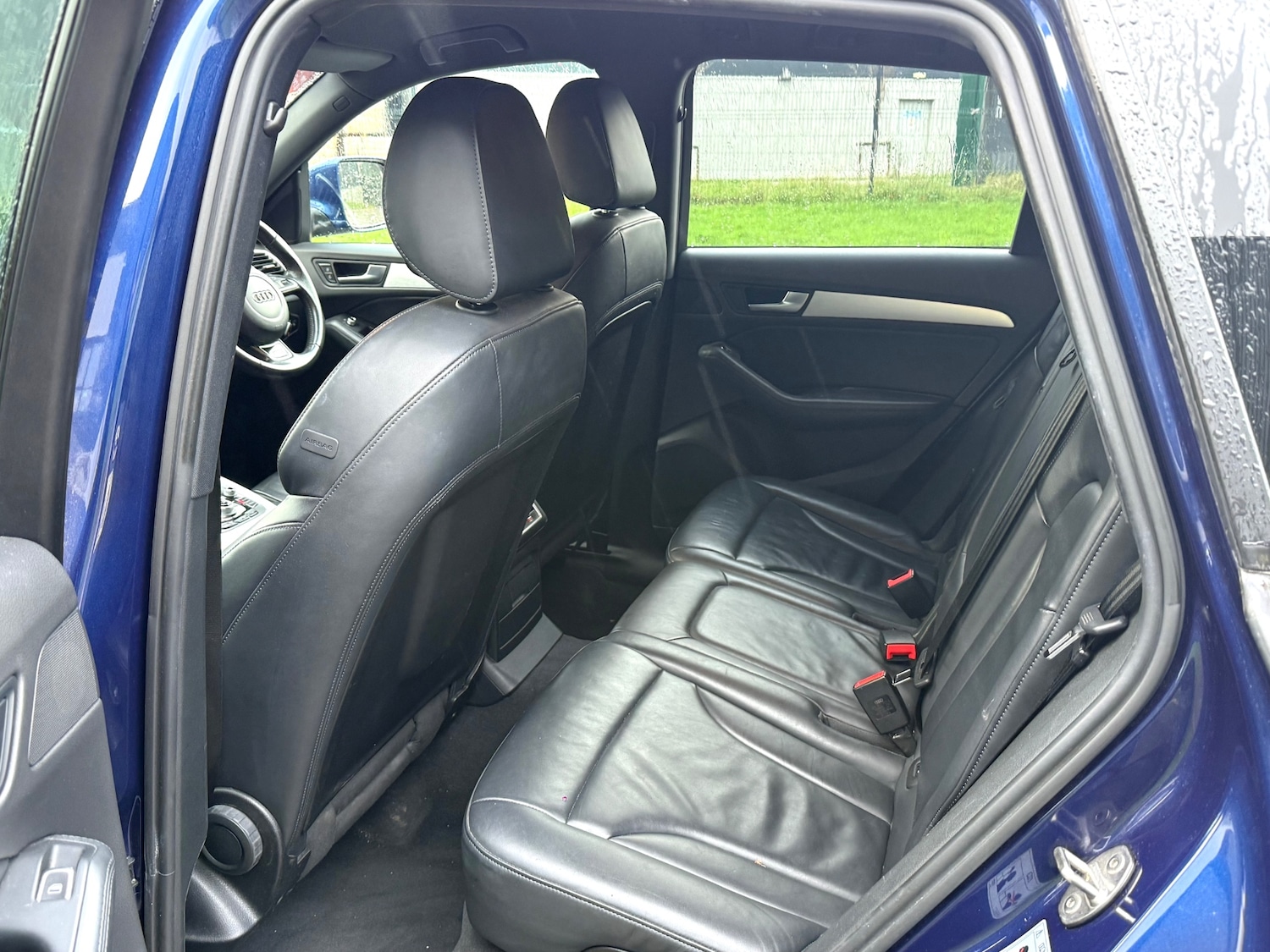 Used Audi Q5 2014 for sale - 76741055: Photo 12