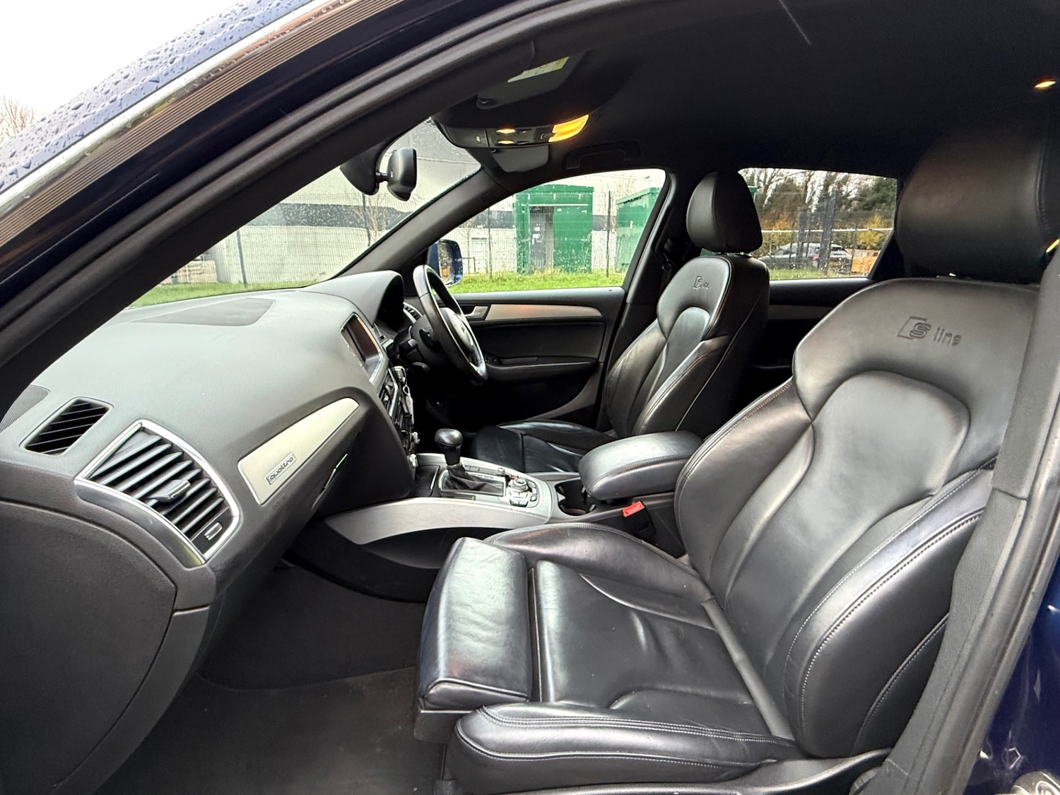 Used Audi Q5 2014 for sale - 76741055: Photo 14