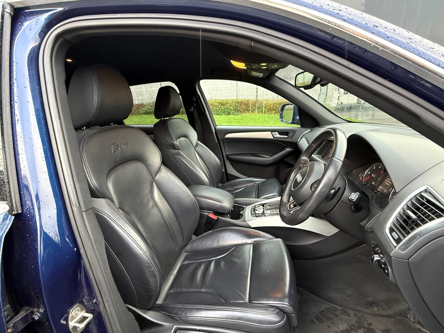 Used Audi Q5 2014 for sale - 76741055: Photo 16