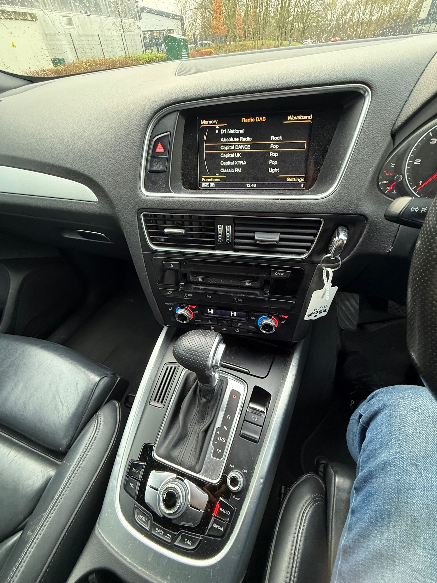 Used Audi Q5 2014 for sale - 76741055: Photo 19