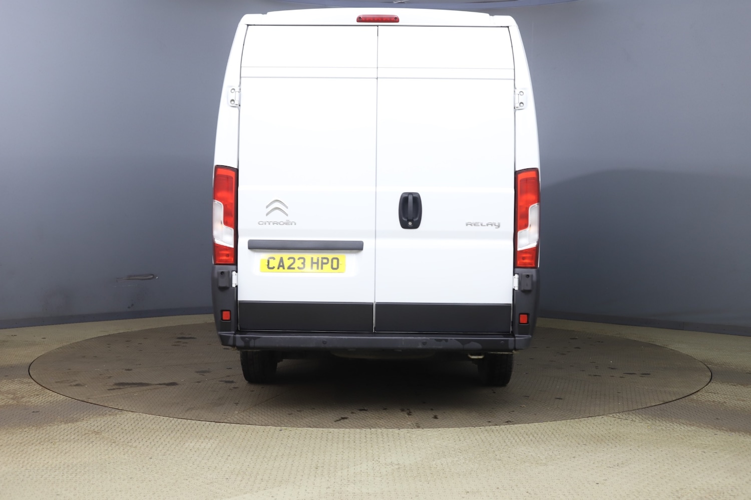 Used Citroen Relay 2023 for sale - 77160654: Photo 5