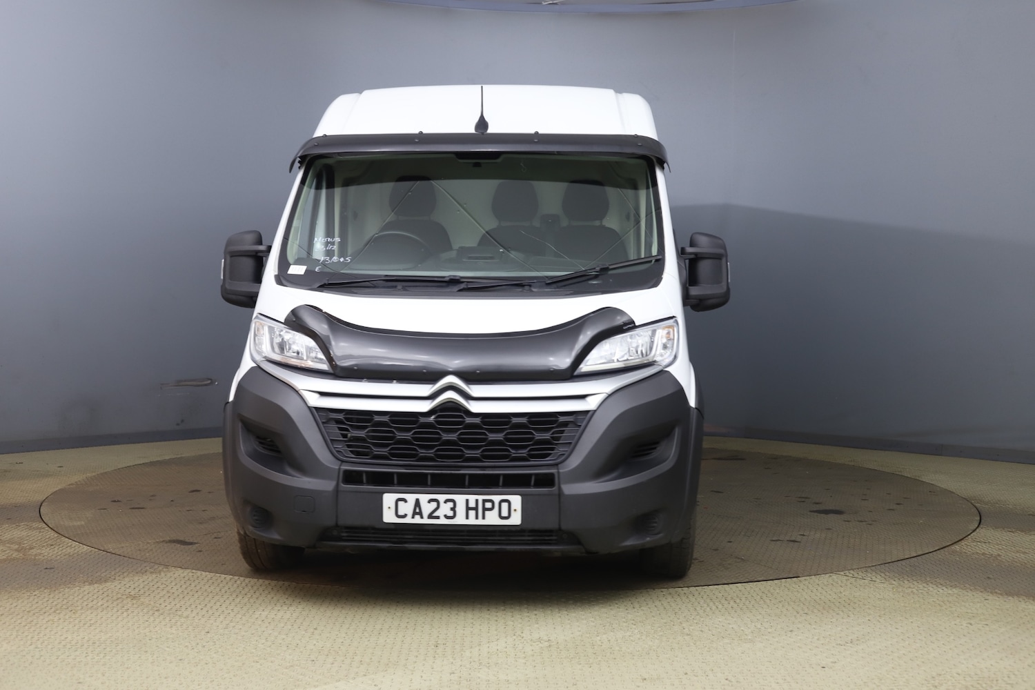 Used Citroen Relay 2023 for sale - 77160654: Photo 6