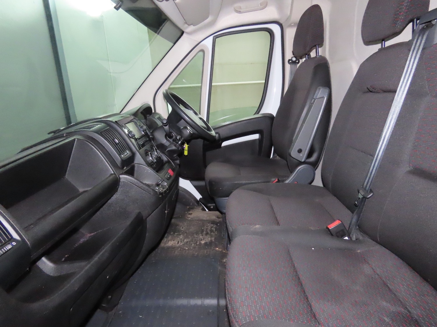 Used Citroen Relay 2023 for sale - 77160654: Photo 7