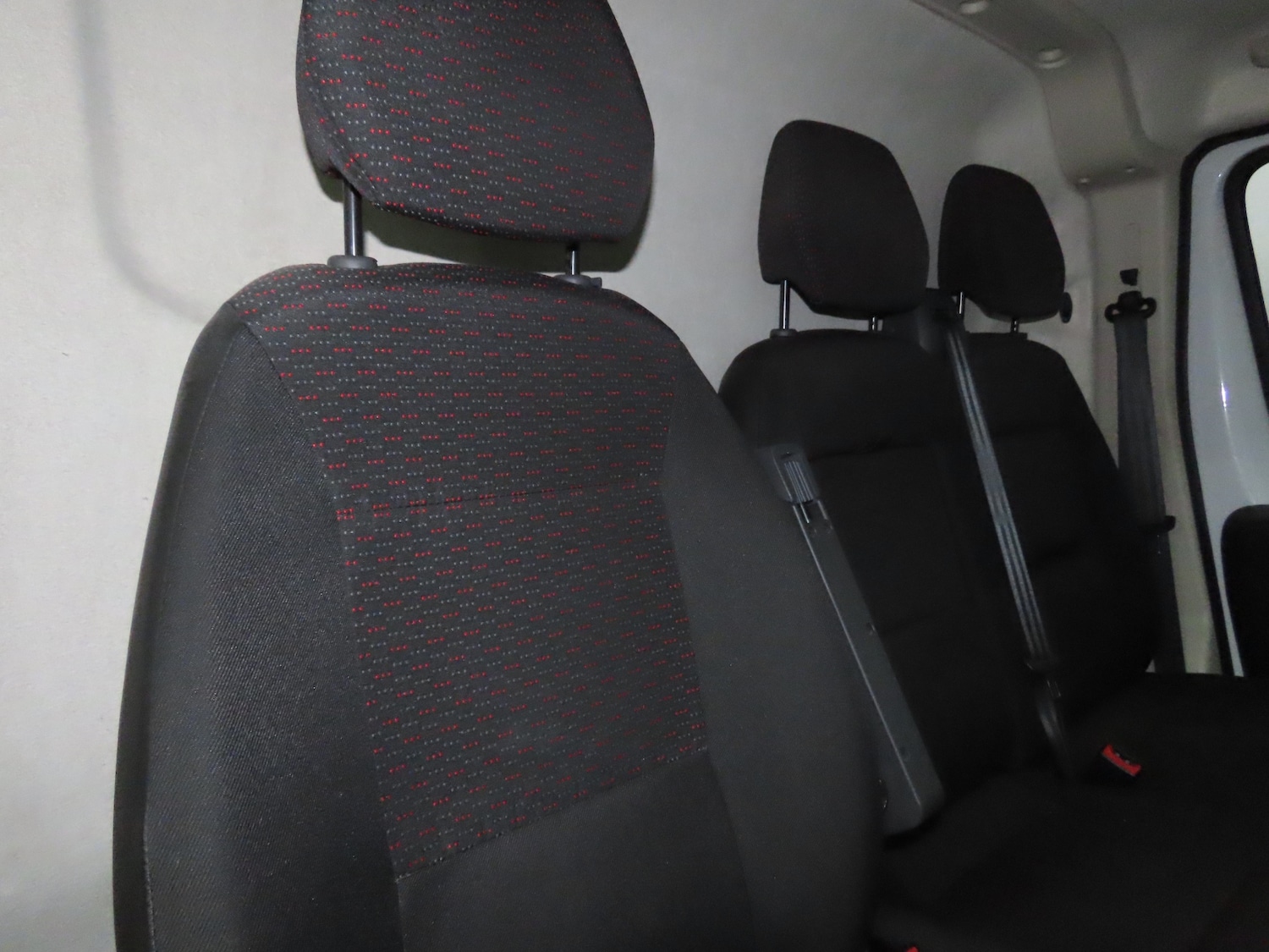 Used Citroen Relay 2023 for sale - 77160654: Photo 9