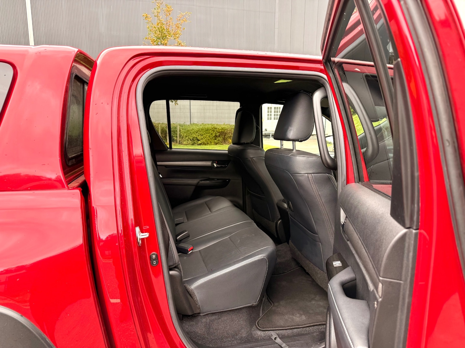 Used Toyota Hilux 2022 for sale - 76193754: Photo 10