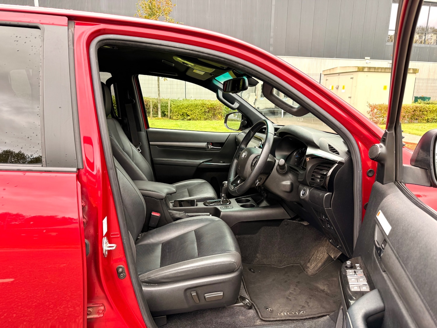 Used Toyota Hilux 2022 for sale - 76193754: Photo 14