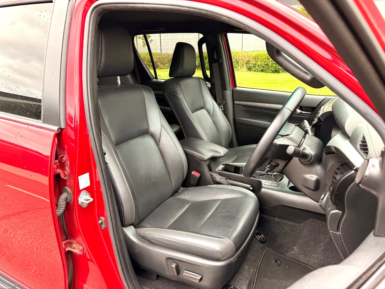 Used Toyota Hilux 2022 for sale - 76193754: Photo 15