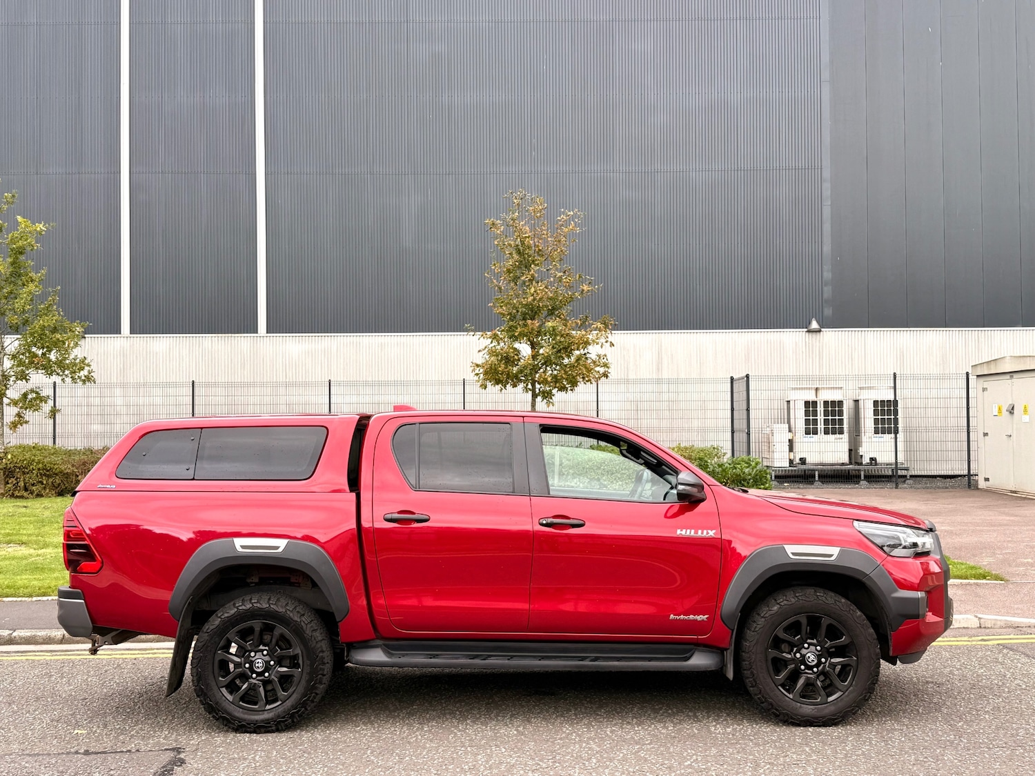 Used Toyota Hilux 2022 for sale - 76193754: Photo 2