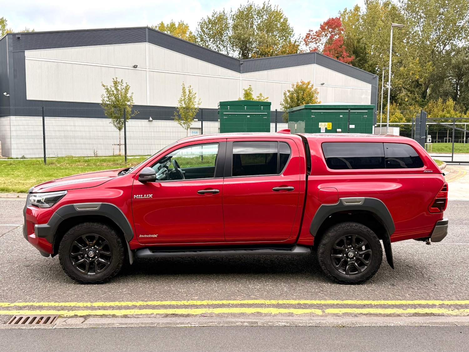 Used Toyota Hilux 2022 for sale - 76193754: Photo 6