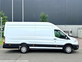 Used Ford Transit 2022 for sale - 79112354: Photo