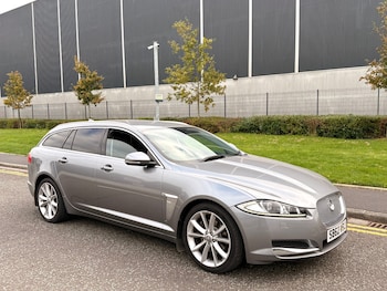 2012 (62) - 3.0d V6 Premium Luxury 5dr Auto