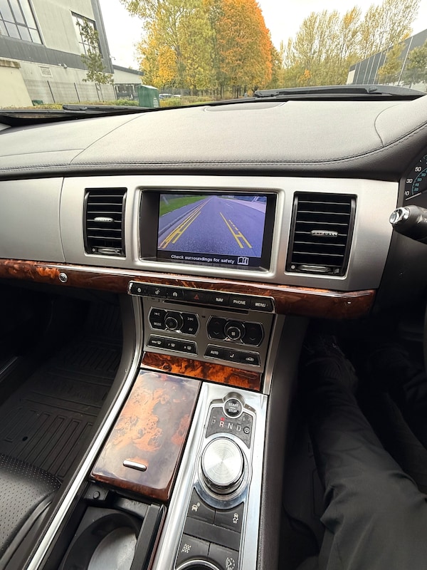 Used Jaguar XF 2012 for sale - 76276906: Photo 20