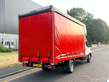 Used Iveco Daily 2021 for sale - 79512593: Photo