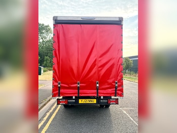 Used Iveco Daily 2021 for sale - 79512593: Photo