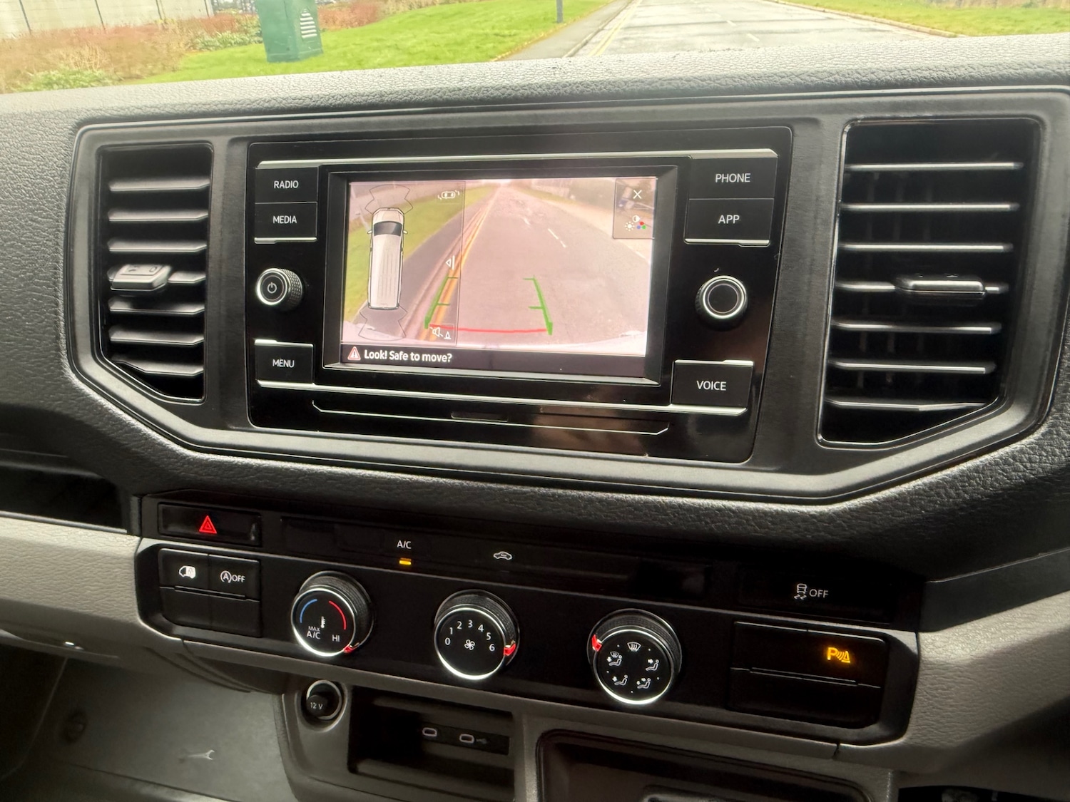 Used Volkswagen Crafter 2021 for sale - 77690758: Photo 17