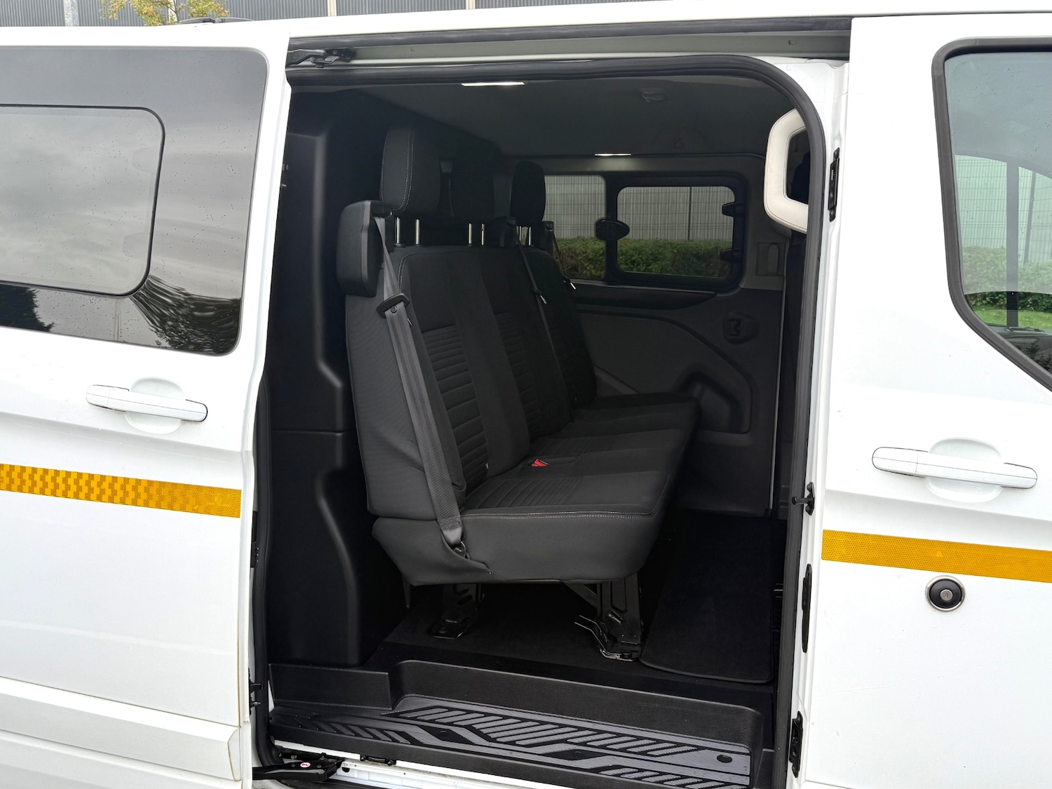 Used Ford Transit Custom 2020 for sale - 76302955: Photo 10