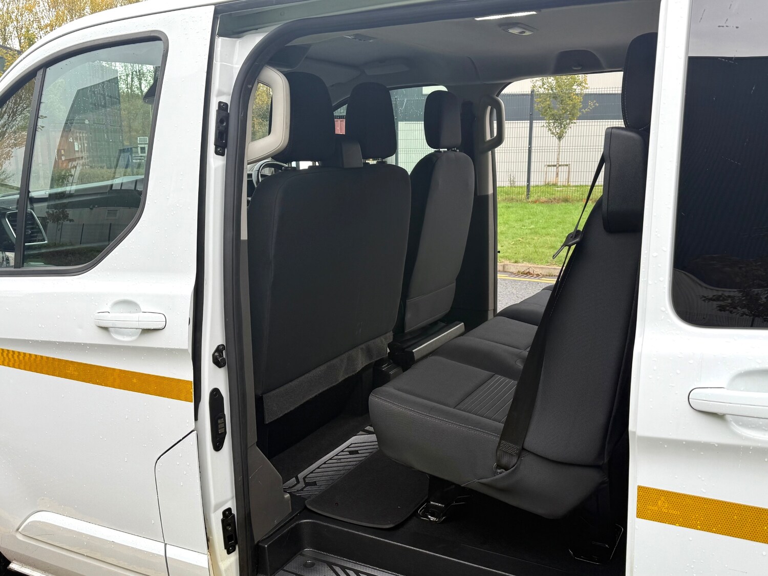 Used Ford Transit Custom 2020 for sale - 76302955: Photo 15