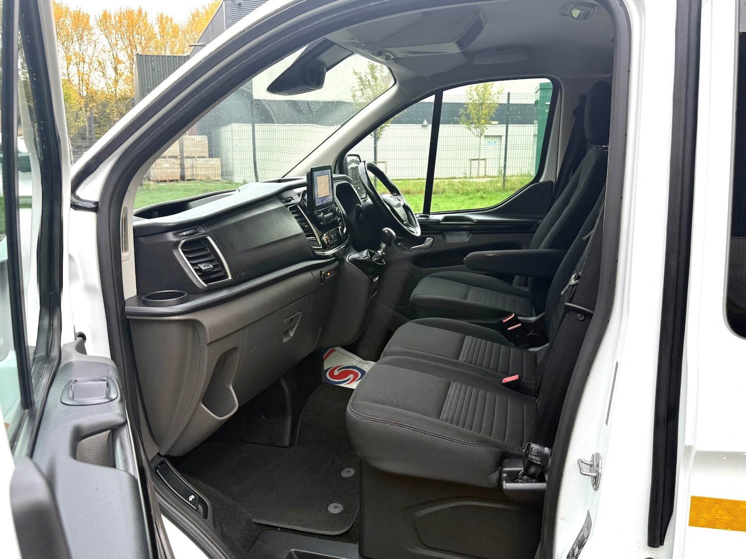 Used Ford Transit Custom 2020 for sale - 76302955: Photo 18