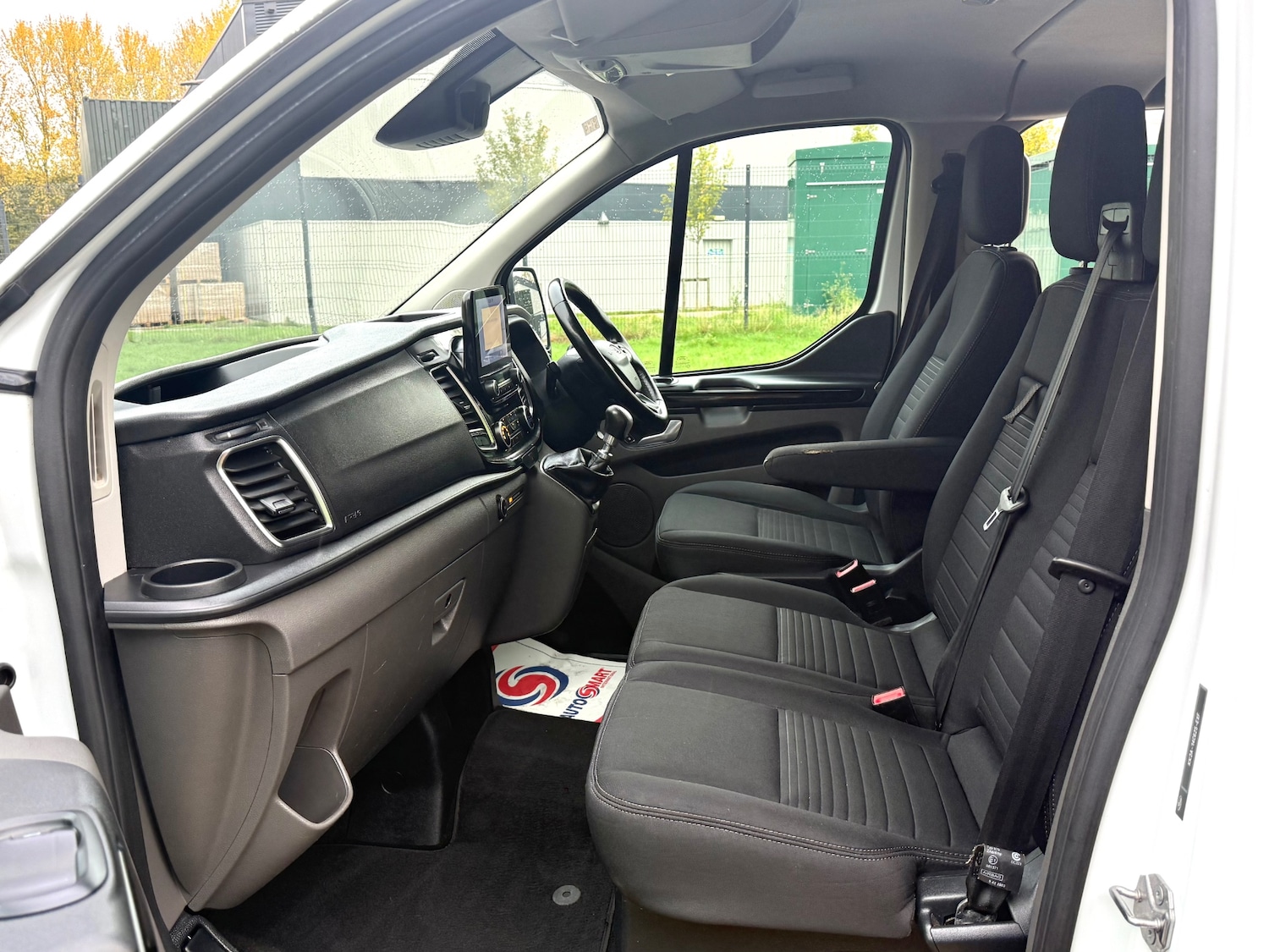 Used Ford Transit Custom 2020 for sale - 76302955: Photo 19