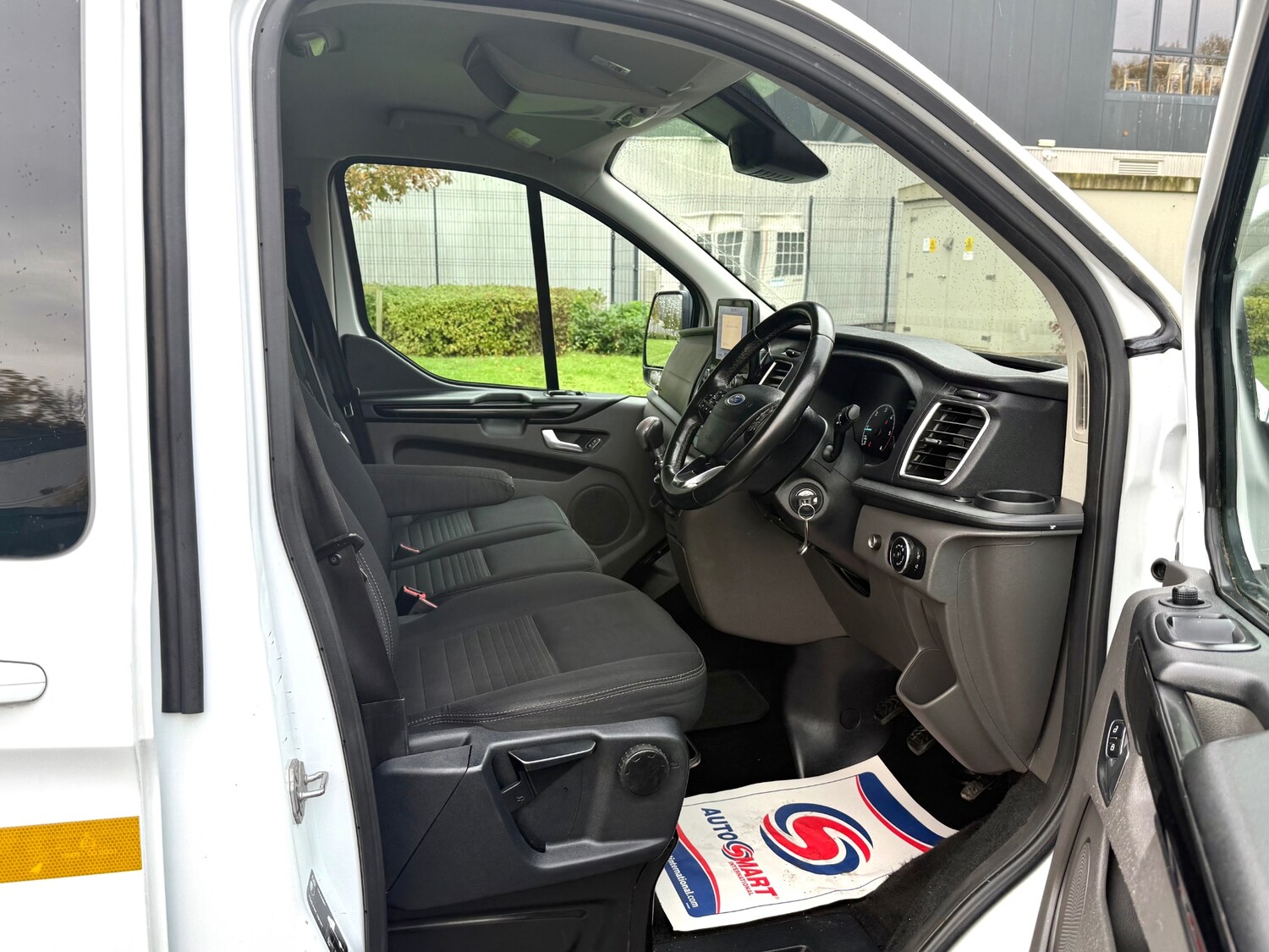Used Ford Transit Custom 2020 for sale - 76302955: Photo 20