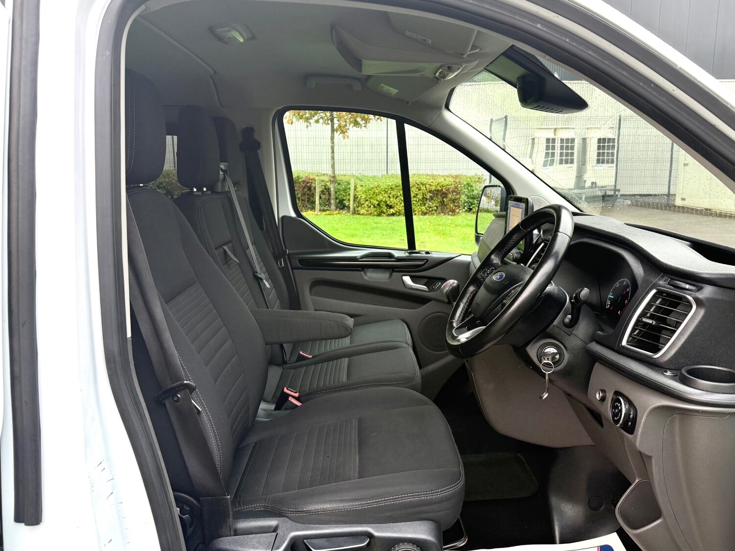 Used Ford Transit Custom 2020 for sale - 76302955: Photo 21