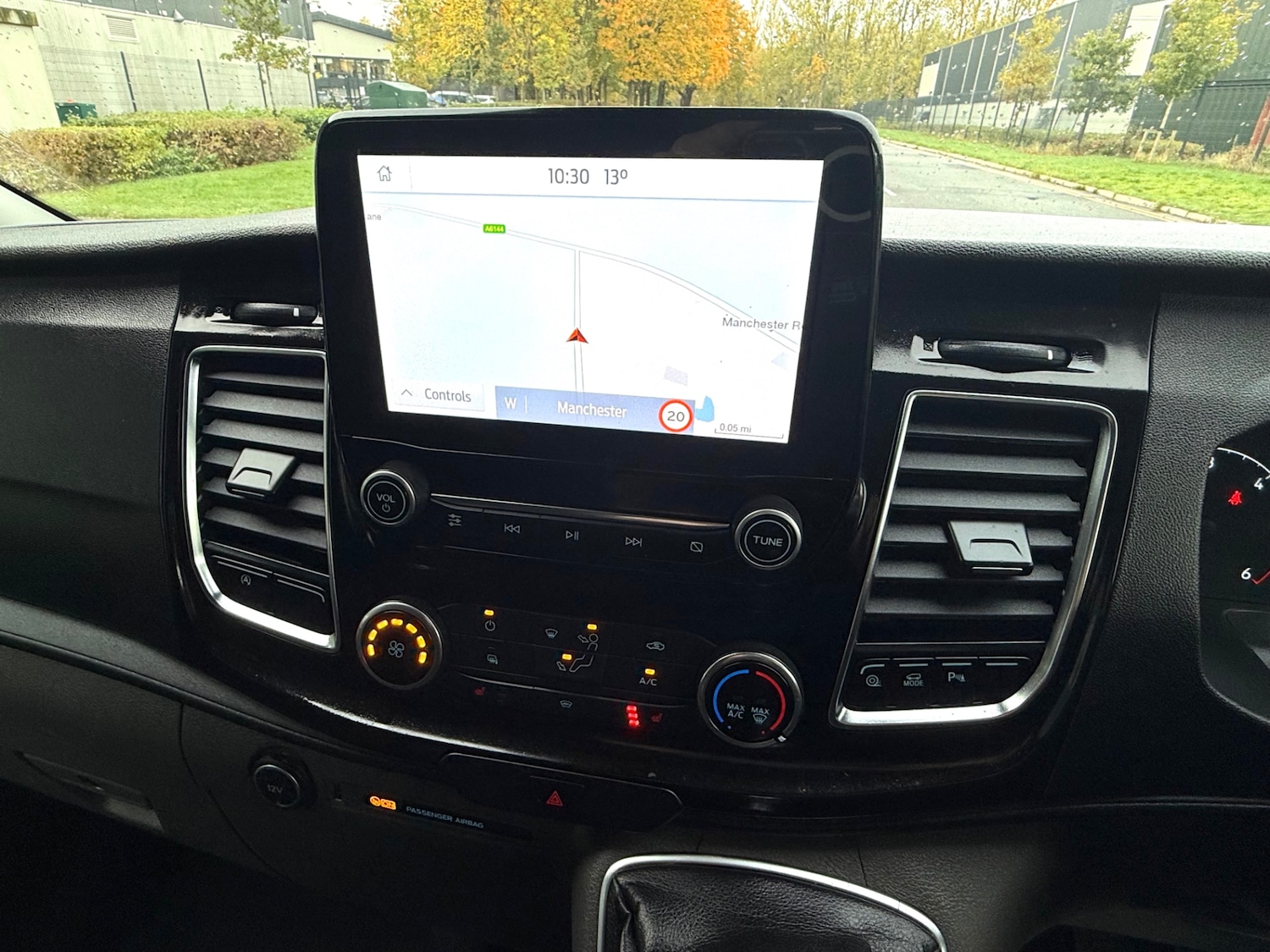 Used Ford Transit Custom 2020 for sale - 76302955: Photo 24