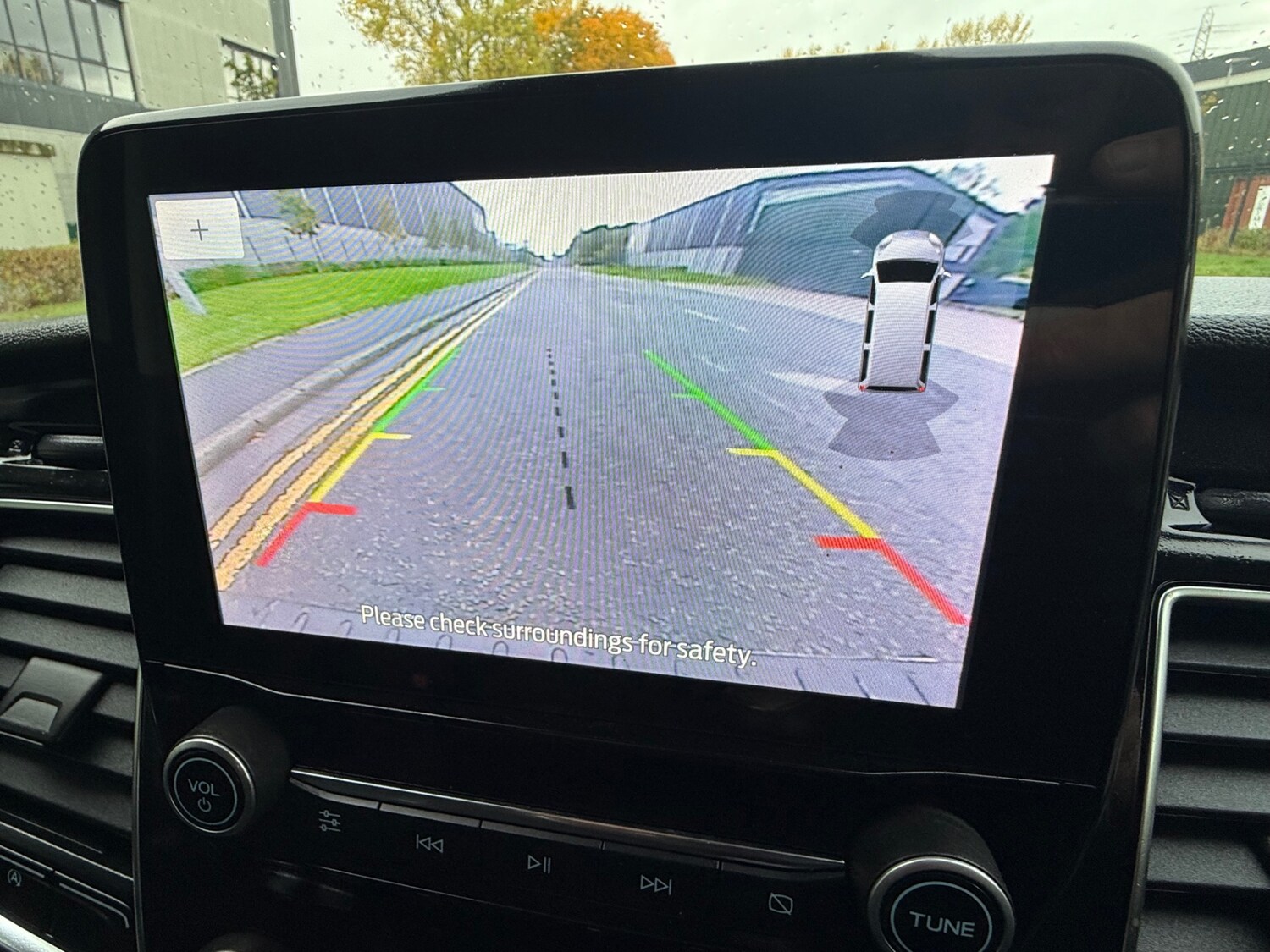 Used Ford Transit Custom 2020 for sale - 76302955: Photo 25