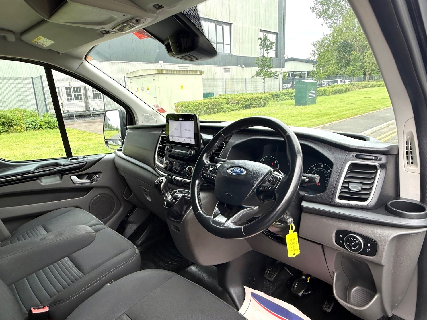 Vehicle 16