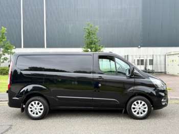 Used Ford Transit Custom 2022 for sale - 75074944: Photo