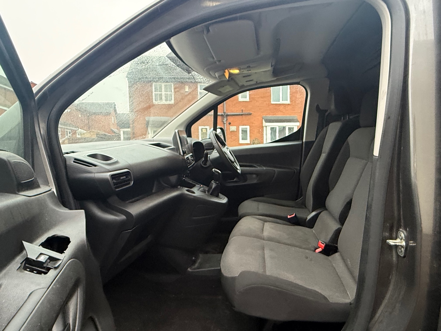 Used Vauxhall Combo 2020 for sale - 77449894: Photo 7
