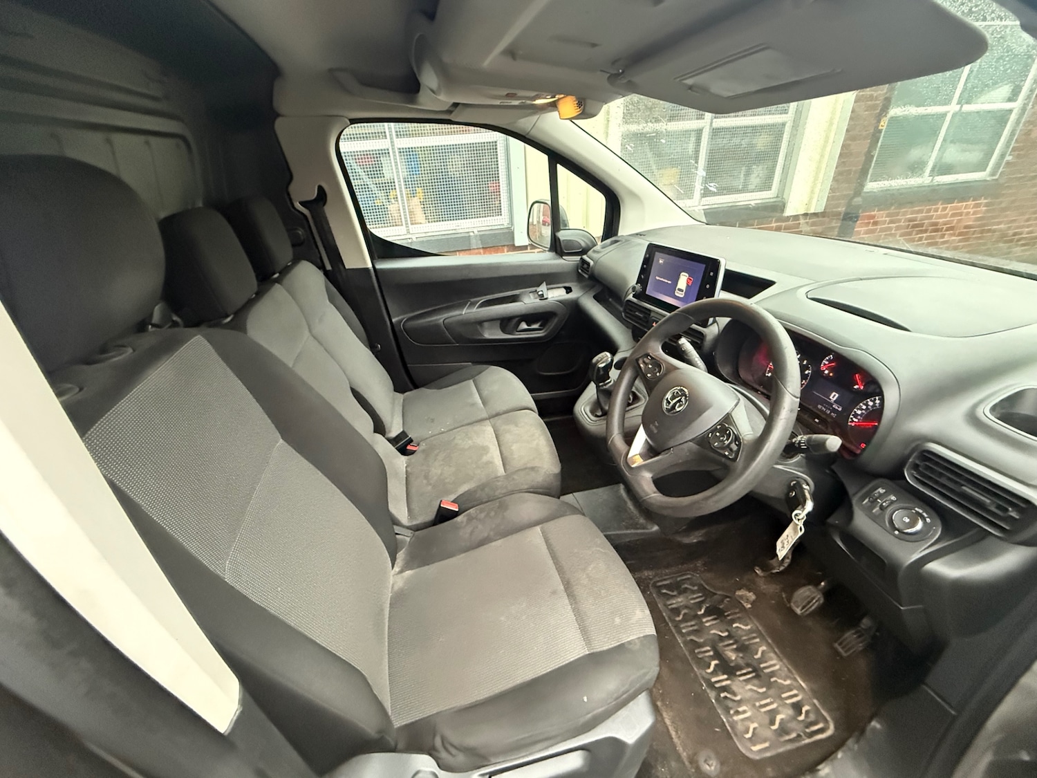 Used Vauxhall Combo 2020 for sale - 77449894: Photo 9