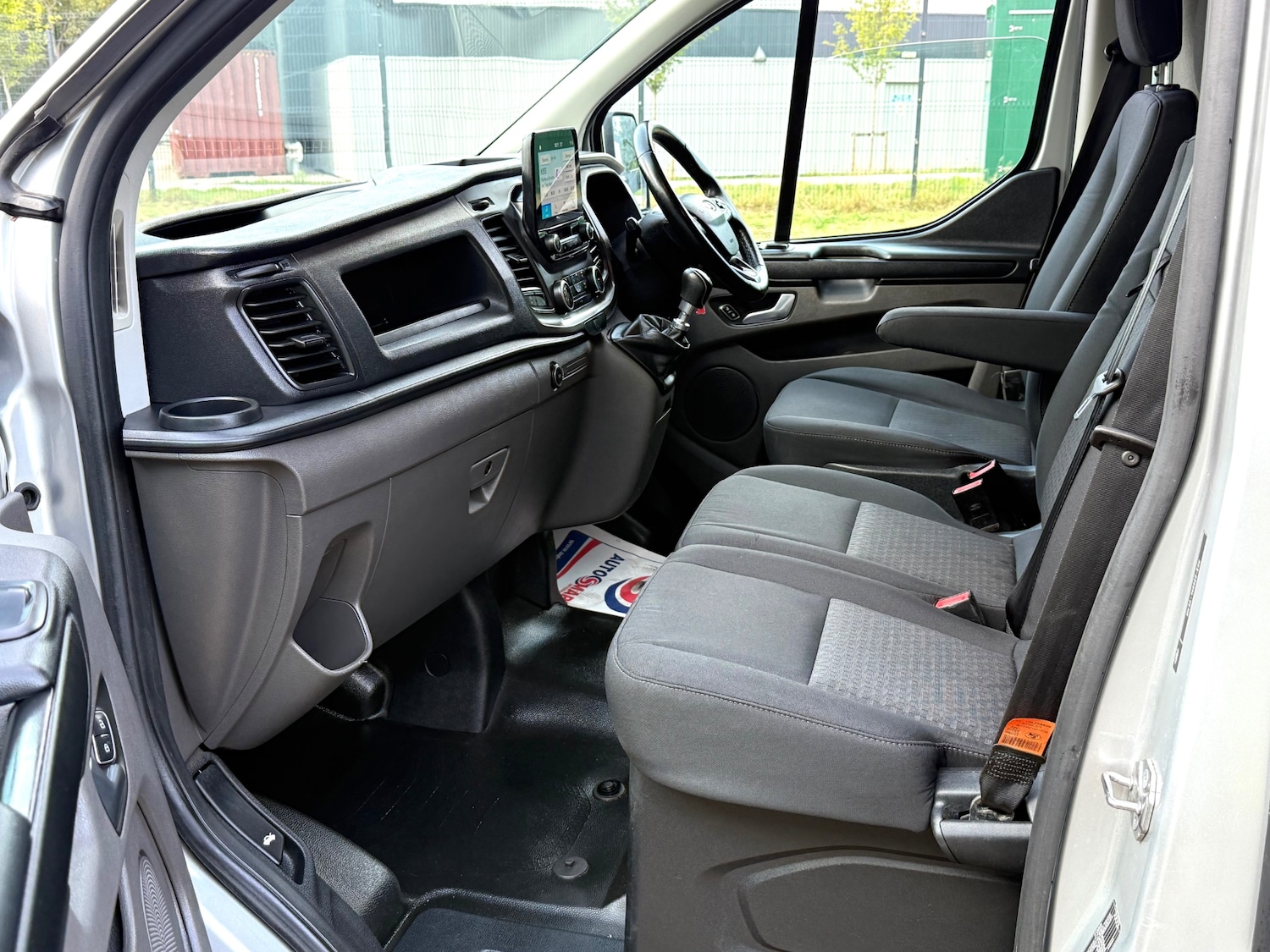 Vehicle 11