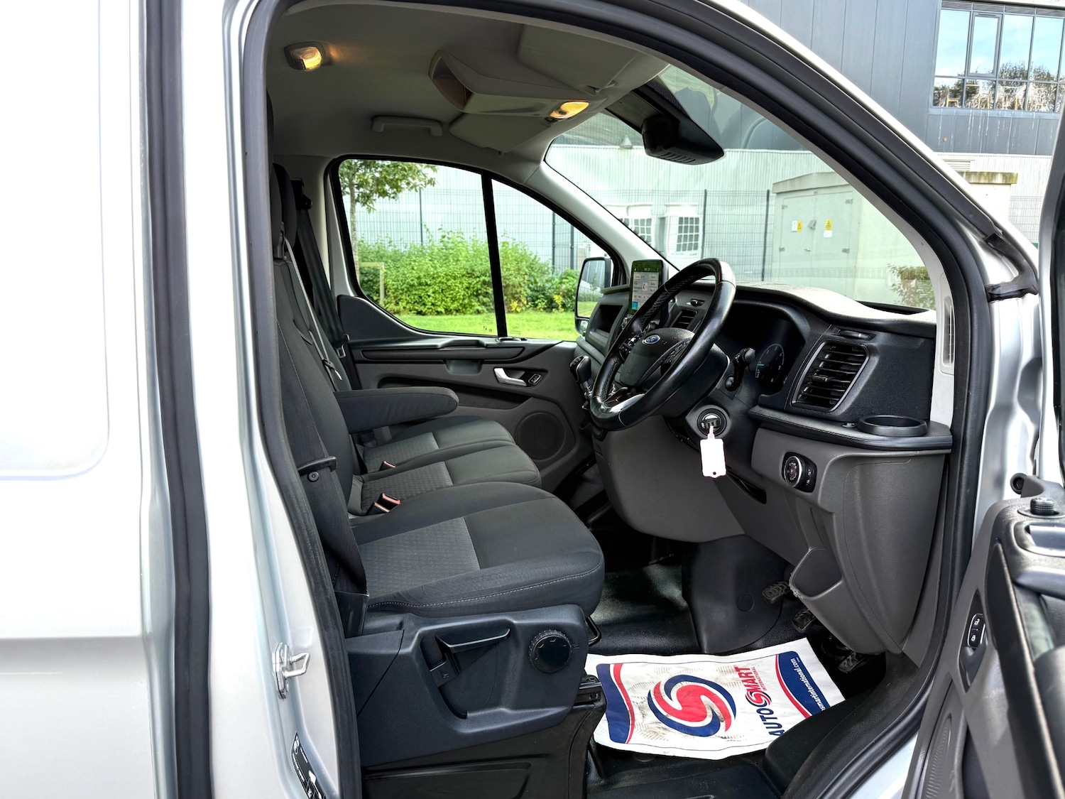Vehicle 13