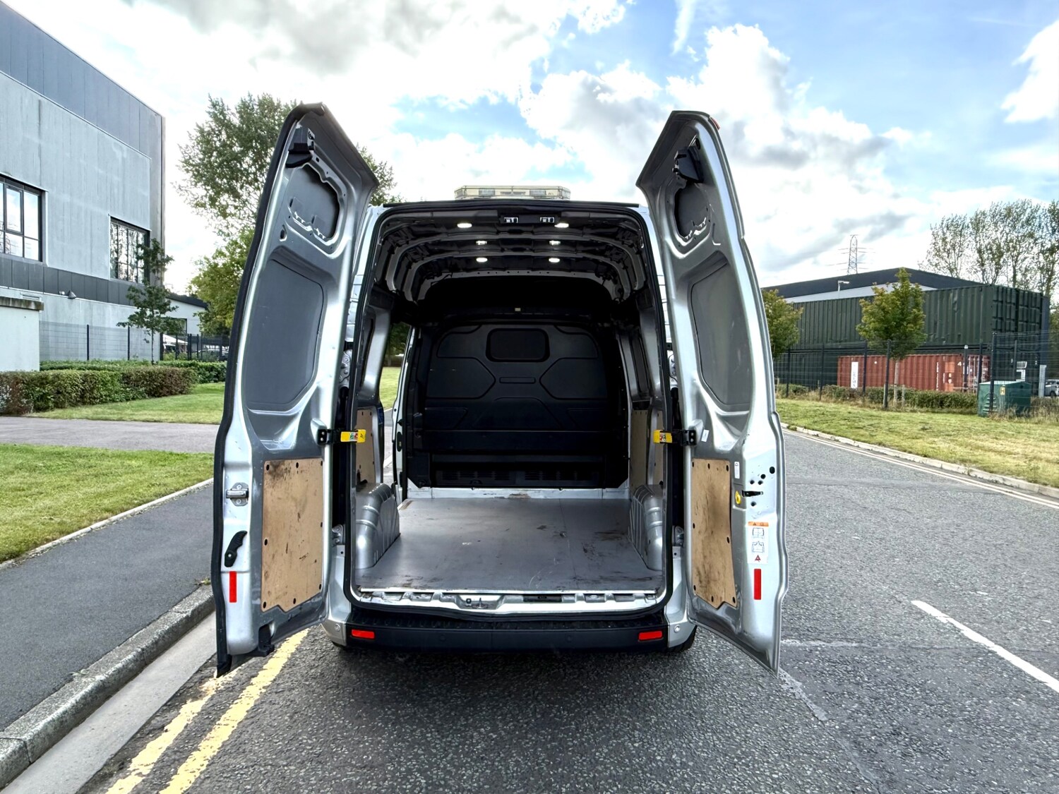 Vehicle 17