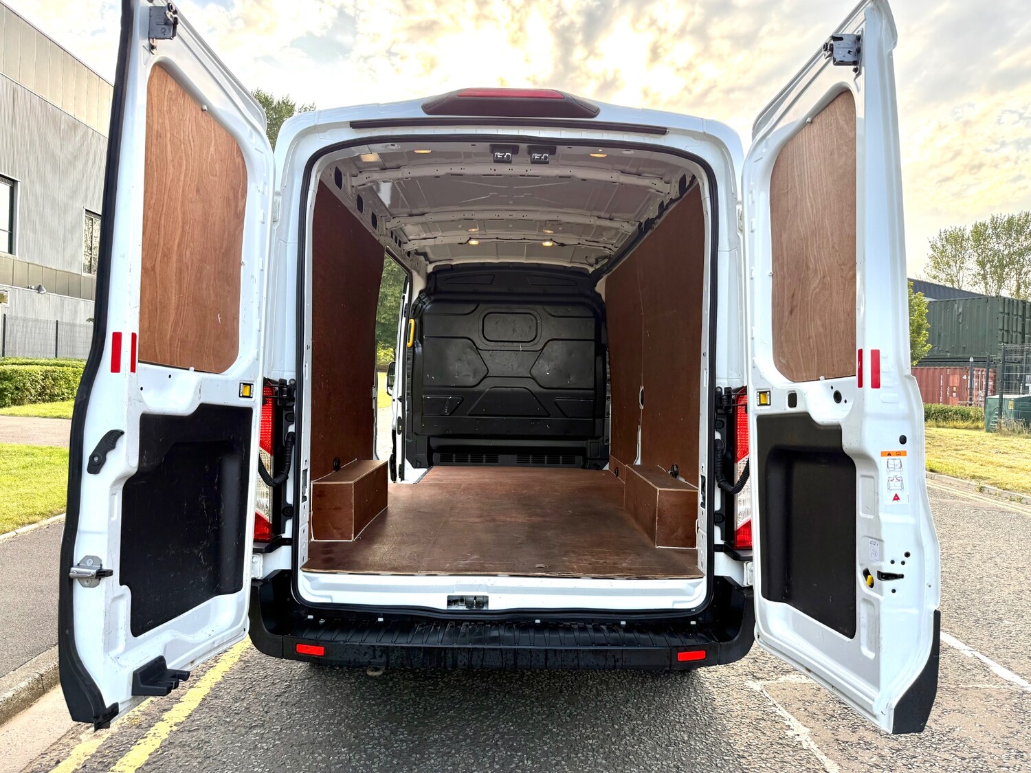 Vehicle 16