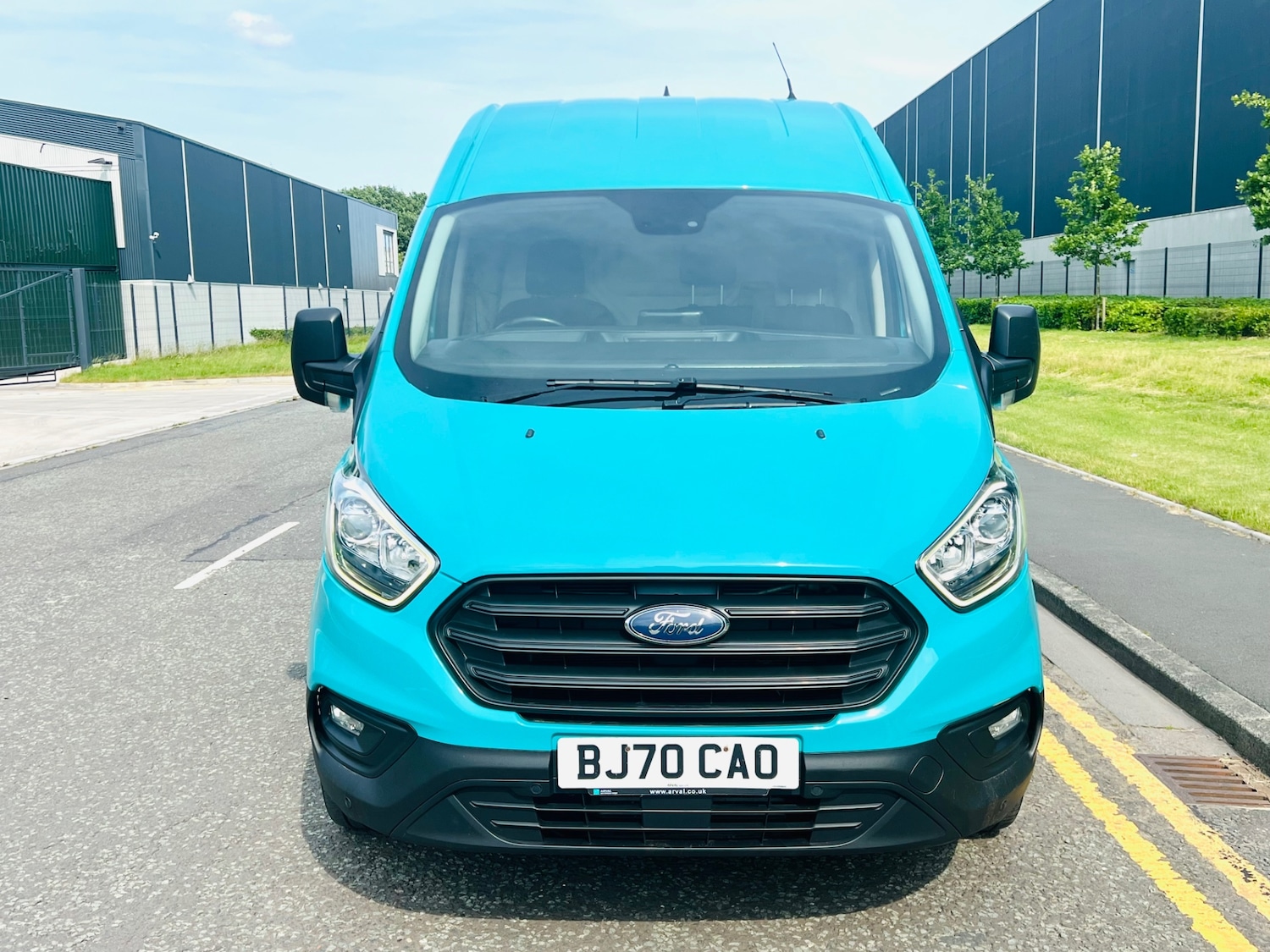 Vehicle 7