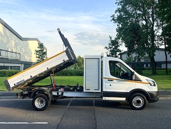 Used Ford Transit 2021 for sale - 78703732: Photo