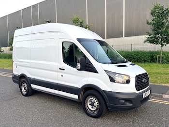 Used Ford Transit 2019 for sale - 79167972: Photo