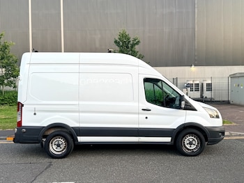 Used Ford Transit 2019 for sale - 79167972: Photo