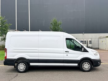 Used Ford Transit 2020 for sale - 79805468: Photo