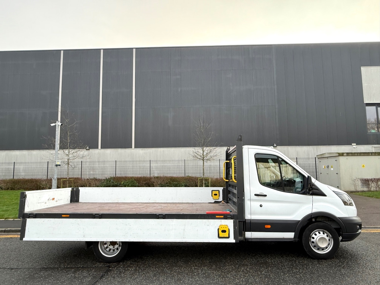 Used Ford Transit 2019 for sale - 77047926: Photo 10